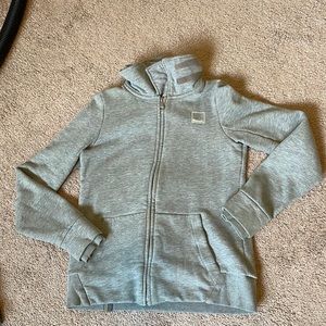 Small Womens Bench Sweater